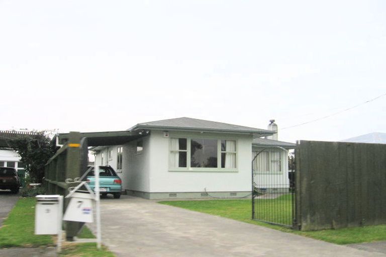 Photo of property in 7 Cornwall Road, Taradale, Napier, 4112