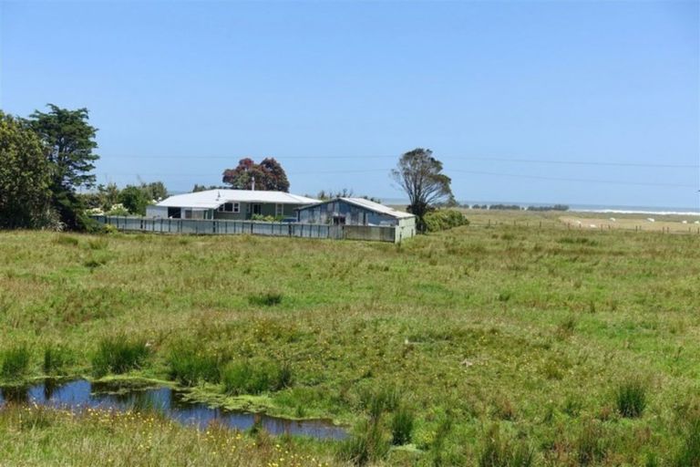 Photo of property in 3820 Karamea Highway, Little Wanganui, Karamea, 7893