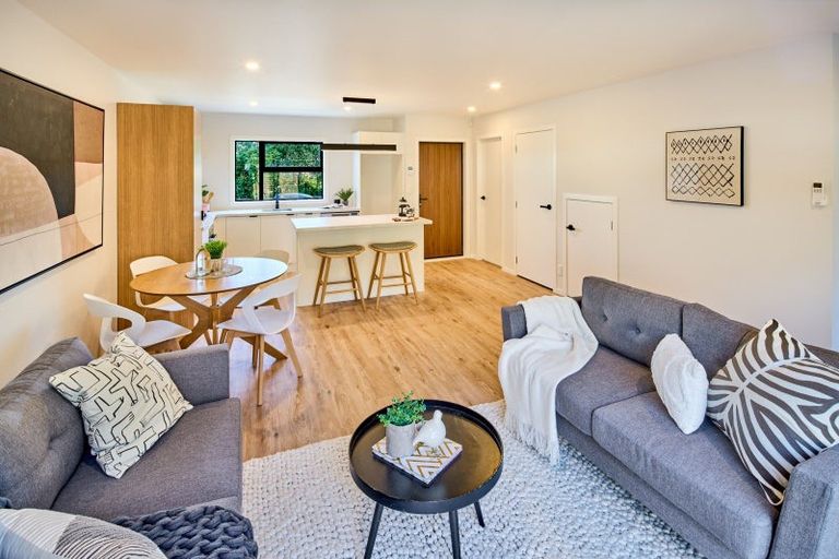 Photo of property in 1/24 Bull Avenue, Wainuiomata, Lower Hutt, 5014