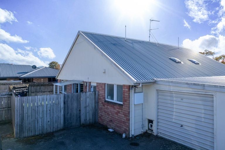 Photo of property in 9b Westhaven Place, Redwoodtown, Blenheim, 7201