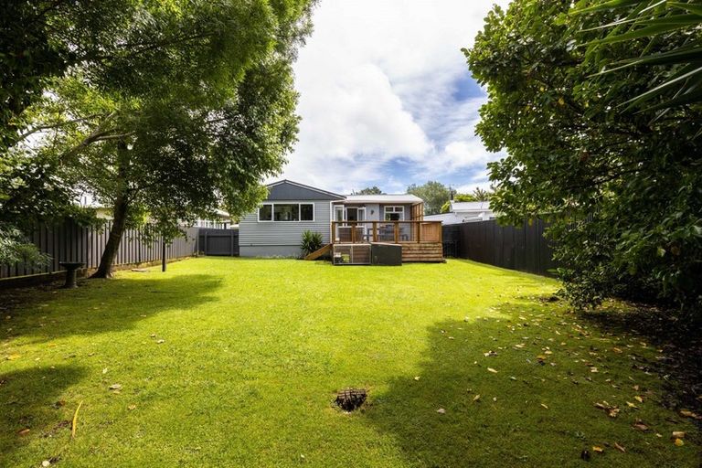 Photo of property in 317 Frankley Road, Ferndale, New Plymouth, 4310