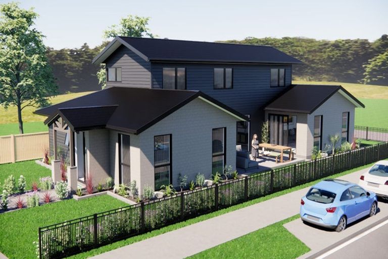 Photo of property in 31 Uatoto Road, Clarks Beach, 2122