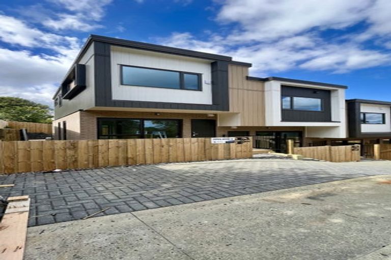 Photo of property in 29d Takapu Street, Henderson, Auckland, 0612