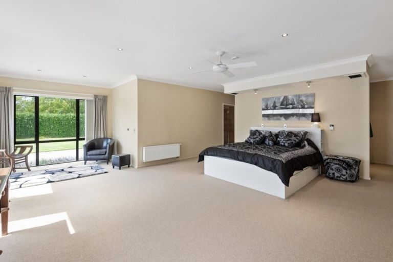 Photo of property in 812 Tram Road, Ohoka, Kaiapoi, 7692