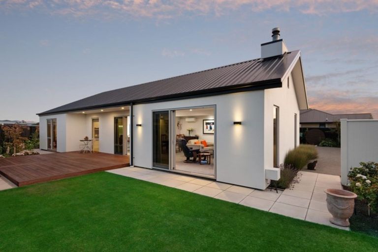 Photo of property in 17 Foxbridge Lane, Lincoln, 7608