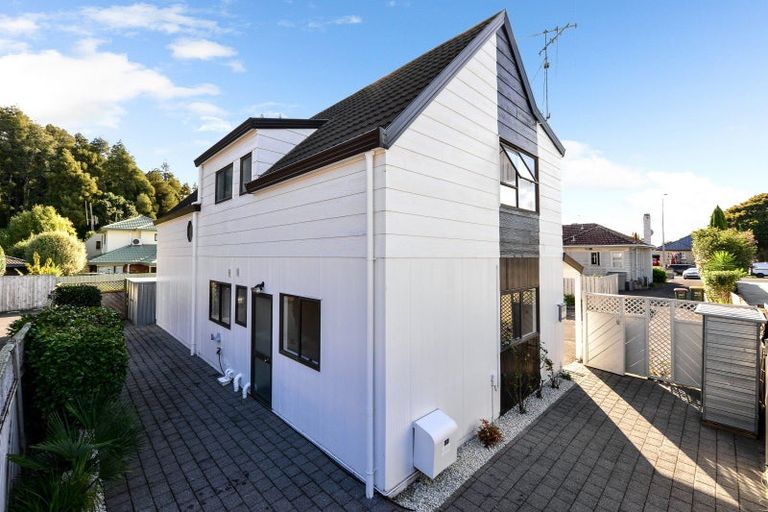 Photo of property in 58 Boundary Road, Claudelands, Hamilton, 3214