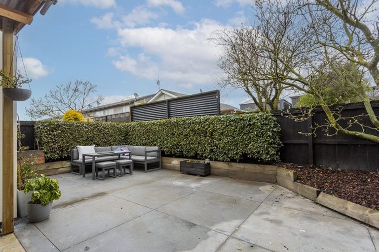 Photo of property in 7/96 Poulson Street, Addington, Christchurch, 8024