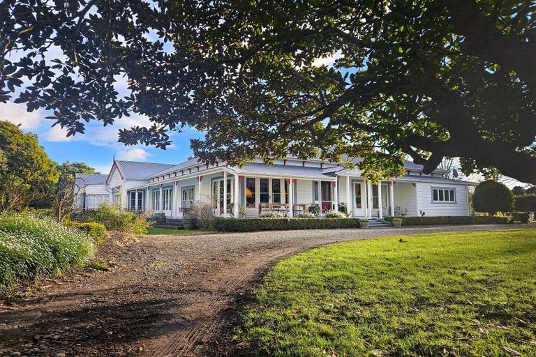 Photo of property in 247 Papaiti Road, Papaiti, Whanganui, 4584