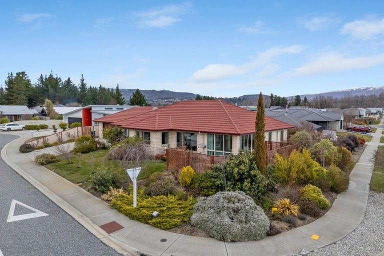 Photo of property in 1 Quail Close, Alexandra, 9320