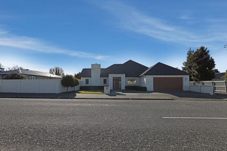 Photo of property in 88 Middle Road, Allenton, Ashburton, 7700