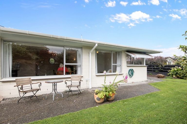 Photo of property in 6a Manor Place, Redwoodtown, Blenheim, 7201