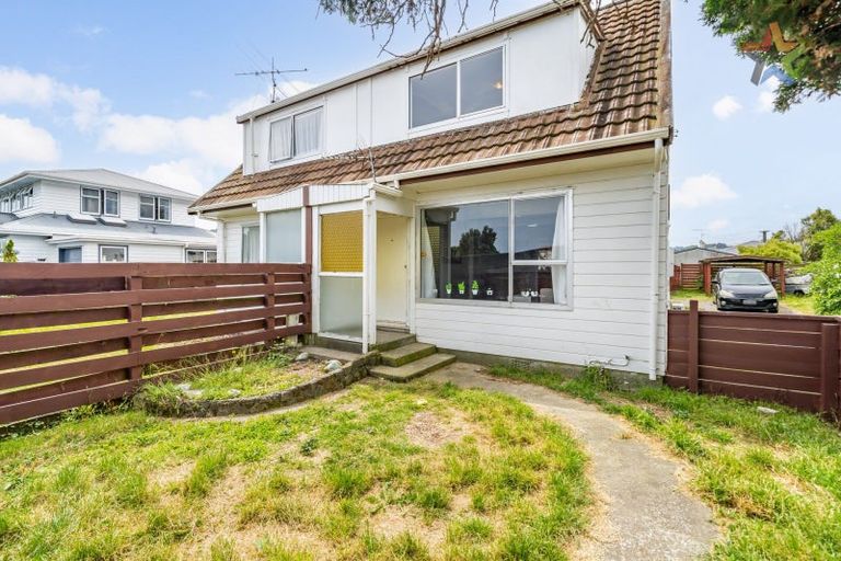 Photo of property in 251b Waterloo Road, Hutt Central, Lower Hutt, 5011