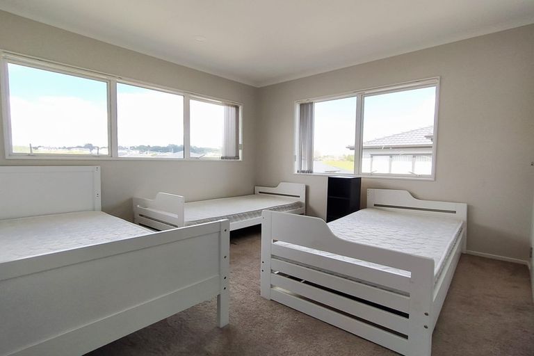Photo of property in 8 Ballinabreen Road, Flat Bush, Auckland, 2019