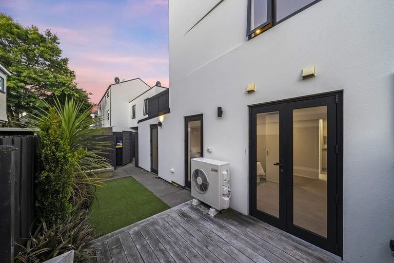 Photo of property in 27b Conference Street, Christchurch Central, Christchurch, 8013