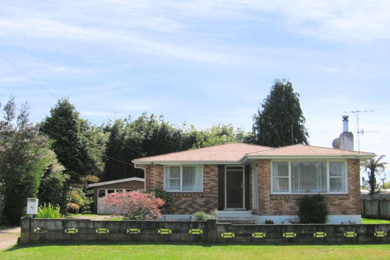 Photo of property in 77 Sunset Road, Mangakakahi, Rotorua, 3015