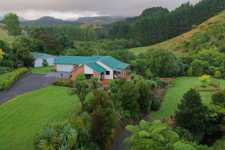 Photo of property in 174d Lund Road, Aongatete, Katikati, 3178