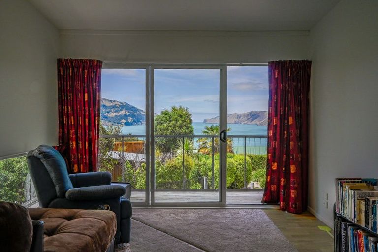 Photo of property in 13 Seaview Lane, Wainui, Akaroa, 7582