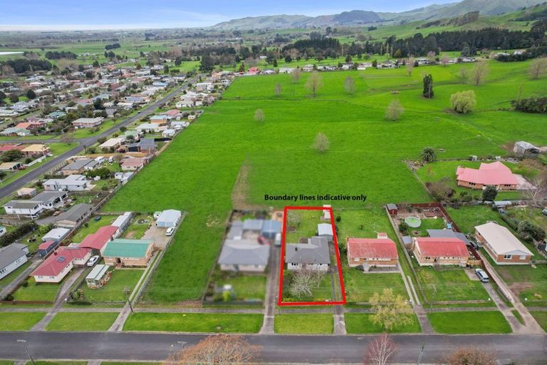 Photo of property in 10 Hamilton Street, Te Aroha, 3320