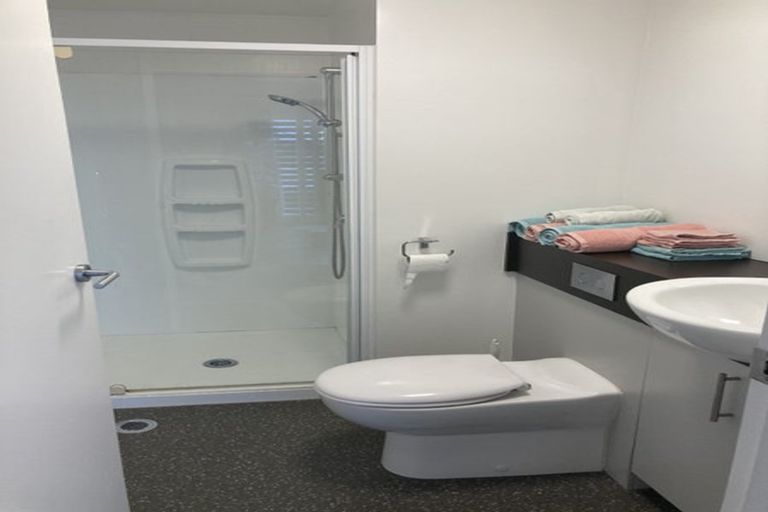 Photo of property in The Peak Apartments, 406/170 Taranaki Street, Te Aro, Wellington, 6011