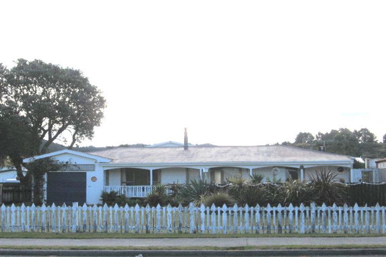 Photo of property in 36 Manaia Road, Tairua, 3508