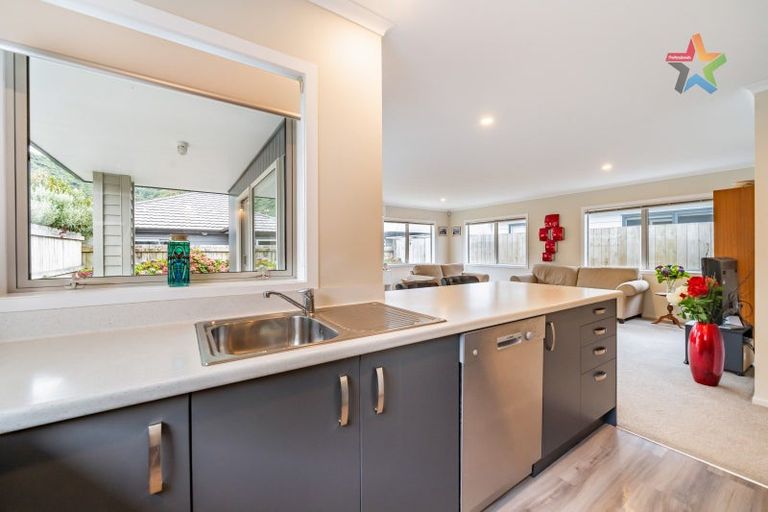 Photo of property in 11 Te Toru Street, Taita, Lower Hutt, 5011