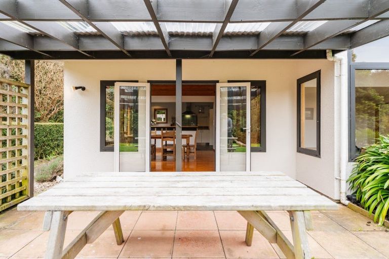 Photo of property in 18 Poulters Road, Leith Valley, Dunedin, 9010