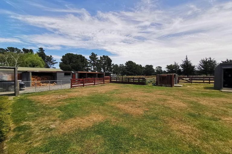 Photo of property in 99 Walkers Road, Rolleston, Christchurch, 7677