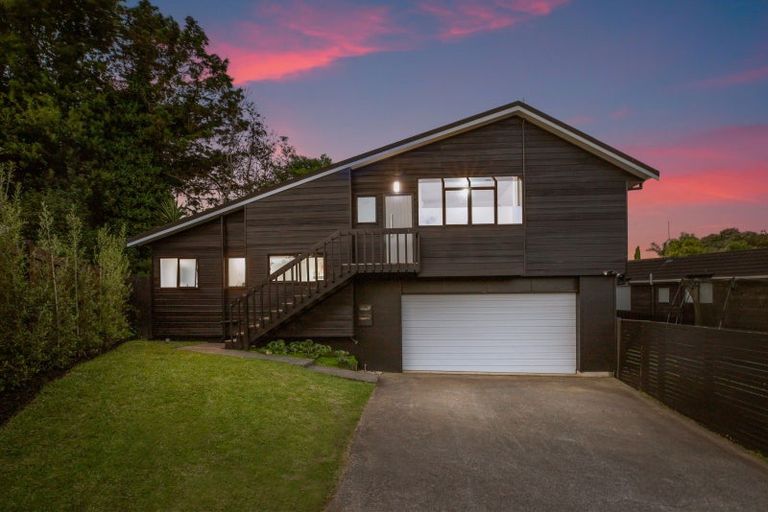 Photo of property in 2/105 Moa Road, Point Chevalier, Auckland, 1022