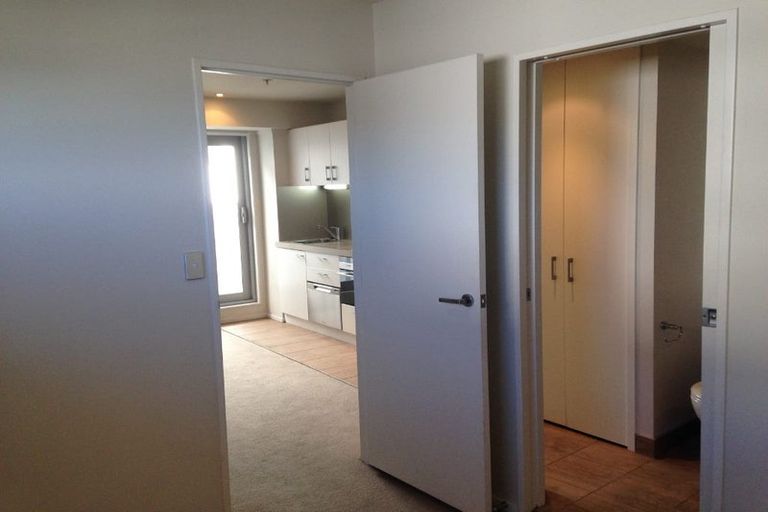 Photo of property in Soho Apartments, 419/74 Taranaki Street, Te Aro, Wellington, 6011