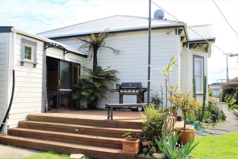 Photo of property in 47 Bignell Street, Gonville, Whanganui, 4501