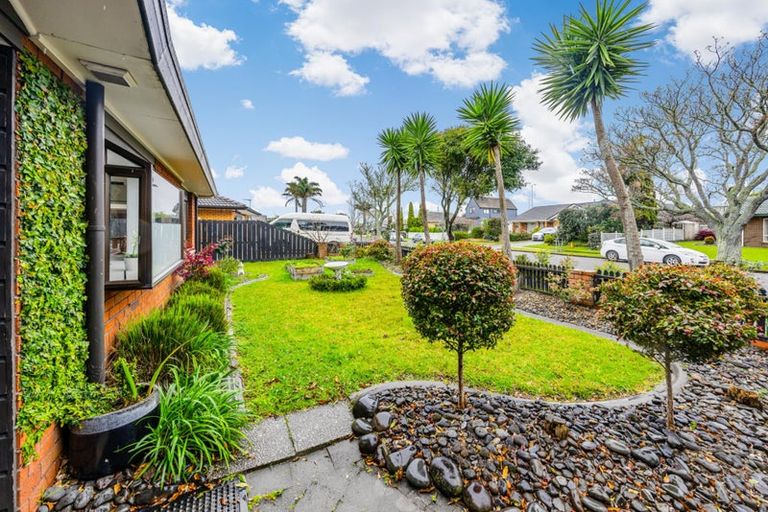 Photo of property in 36 Brylee Drive, Conifer Grove, Takanini, 2112