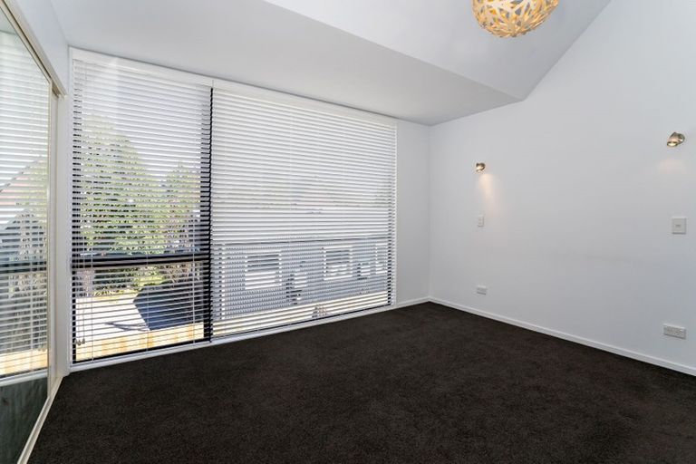 Photo of property in 3/193 Kilmore Street, Christchurch Central, Christchurch, 8013