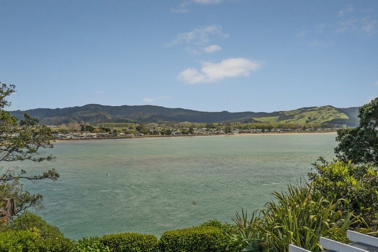 Photo of property in 1132c Purangi Road, Ferry Landing, Whitianga, 3591