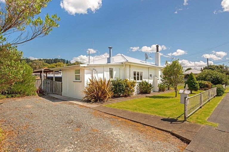 Photo of property in 12 Endcliffe Road, Kaiti, Gisborne, 4010