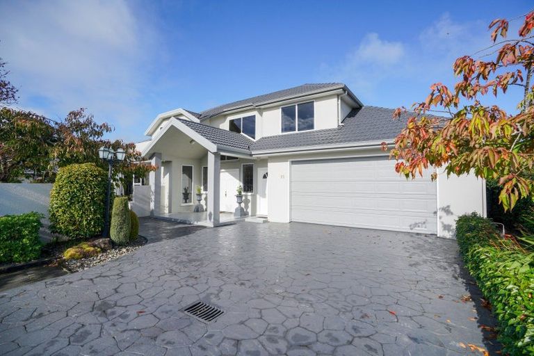 Photo of property in 73 Moana Street, Rosedale, Invercargill, 9810