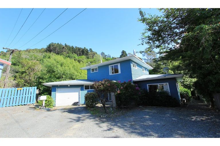 Photo of property in 14 Inglis Street, Havelock, 7100