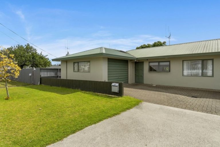 Photo of property in 77 Hynds Road, Gate Pa, Tauranga, 3112