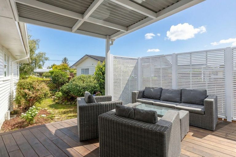 Photo of property in 12 Taverner Street, Carterton, 5713