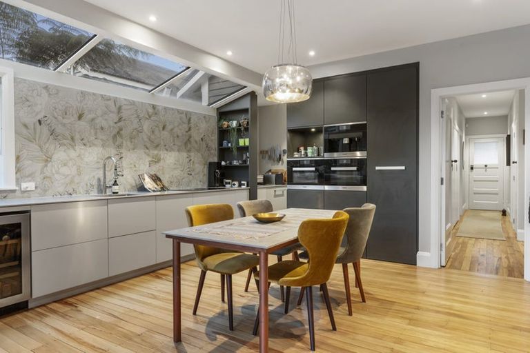 Photo of property in 27 Georgina Street, Freemans Bay, Auckland, 1011