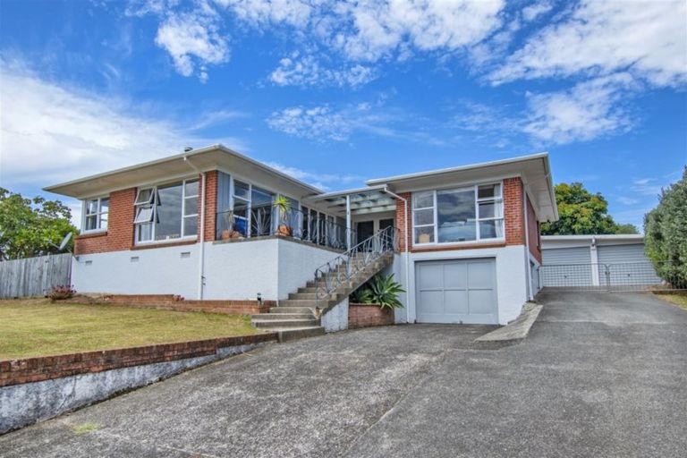Photo of property in 4 Clarkson Crescent, Maunu, Whangarei, 0110