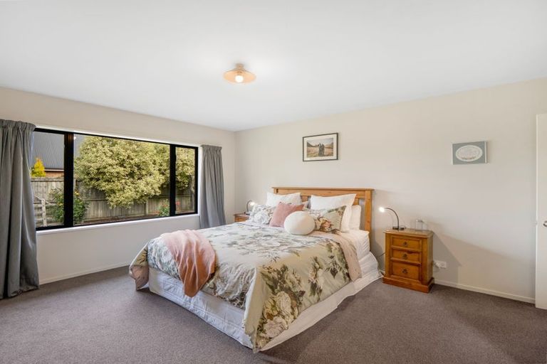 Photo of property in 13 Cressida Close, Rolleston, 7614