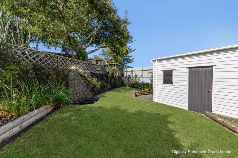 Photo of property in 4 Sardinha Place, Marfell, New Plymouth, 4310