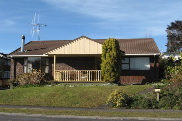 Photo of property in 36 Garthwood Road, Hillcrest, Hamilton, 3216