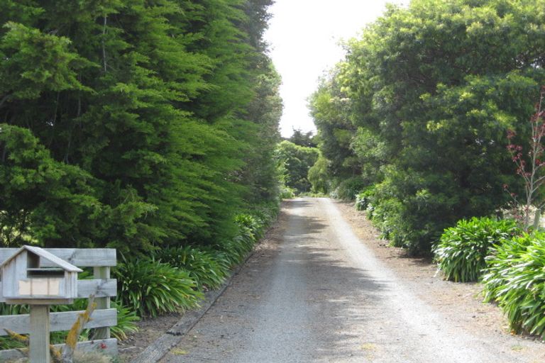 Photo of property in 57 Osborne Road, Amberley, 7410