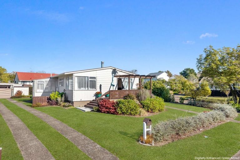 Photo of property in 68 Fenton Mill Road, Kawerau, 3127