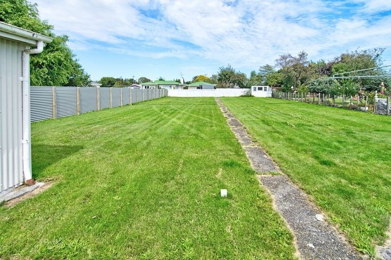 Photo of property in 60 Kuripuni Street, Kuripuni, Masterton, 5810