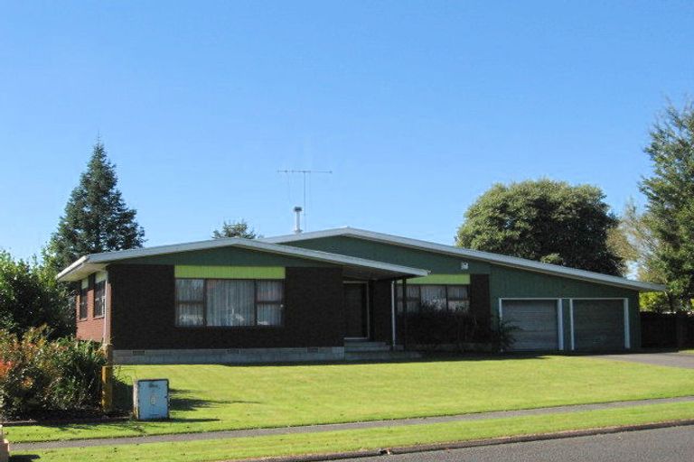 Photo of property in 7 Benalder Crescent, Tokoroa, 3420