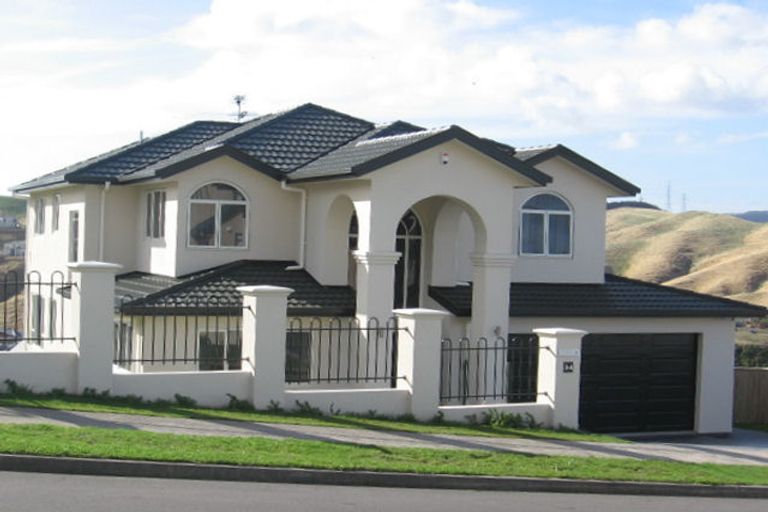 Photo of property in 54 Waverton Terrace, Churton Park, Wellington, 6037