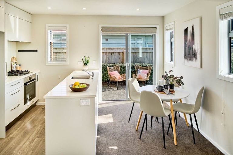 Photo of property in 7 Rose Way, Hutt Central, Lower Hutt, 5011