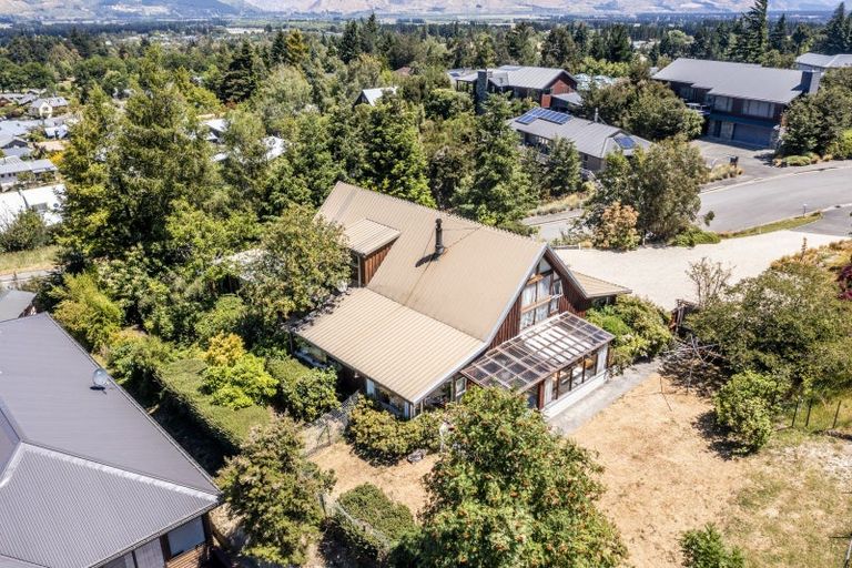 Photo of property in 2 Thomas Hanmer Drive, Hanmer Springs, 7334